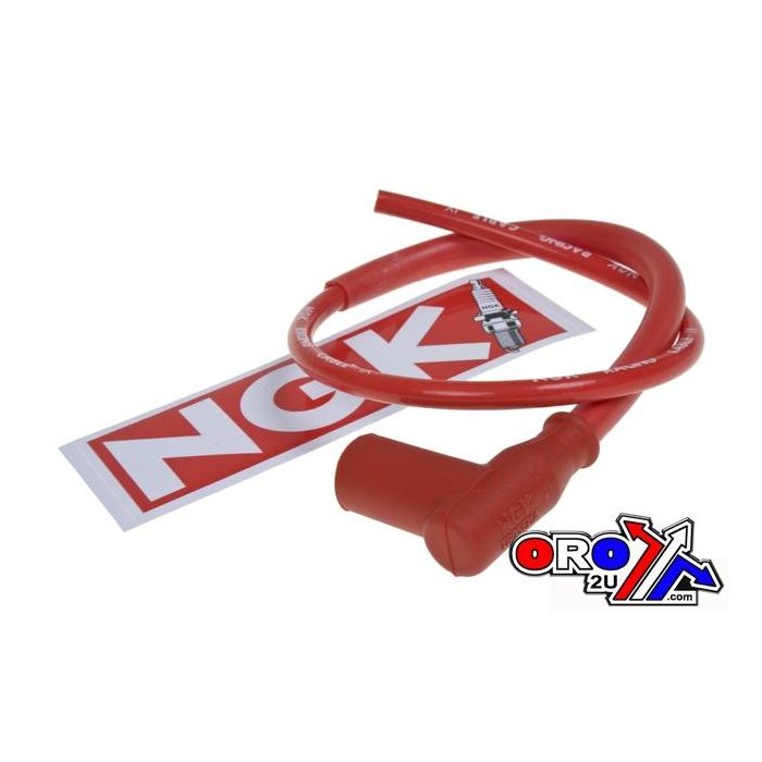 Cr4 Racing Kabel M/90 Cap