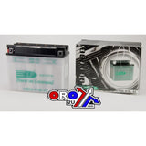 Batteri Syb50-N18L-A2 12V 20Ah Syb50-N18L-At Y50N18-La2 Mb Syb50-N18L-A2