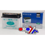 Batteri Y50N18A-A 12V 20Ah Landport 52011 Y50-N18A-A Lb Y50N18A-A Torr