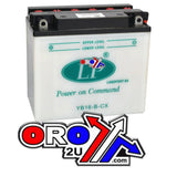 Batteri Yb16-B-Cx 12V 19Ah Landport Yb16Bcx