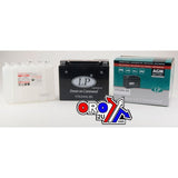 Batteri Ltx24Hl-Bs 12V M.Free Landport Harley-Davidson Mb Ytx24Hl-Bs Agm Ma Ltx24Hl-Bs