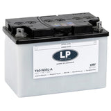 Batteri L60-N35L-A 12V 30A Dry Landport Mb Y60-N35L-A