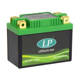 Batteri Lithium 12V Lfp7 Ytz5S 12N7-4A 12Ncz-3D Hj01 Bsli-02