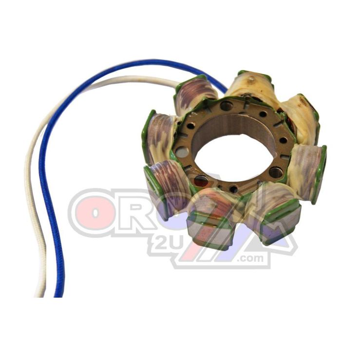 S/Seed Samma Som 44-5719.Aaa .... Stator Tändning Crf250R 31120-Krn-670 Honda Crf450R Rk21-636 21-636 Honda Crf250R 2004-2009 Crf450R 20700R