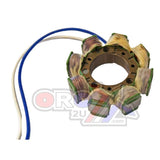 S/Seed Samma Som 44-5719.Aaa .... Stator Tändning Crf250R 31120-Krn-670 Honda Crf450R Rk21-636 21-636 Honda Crf250R 2004-2009 Crf450R 20700R