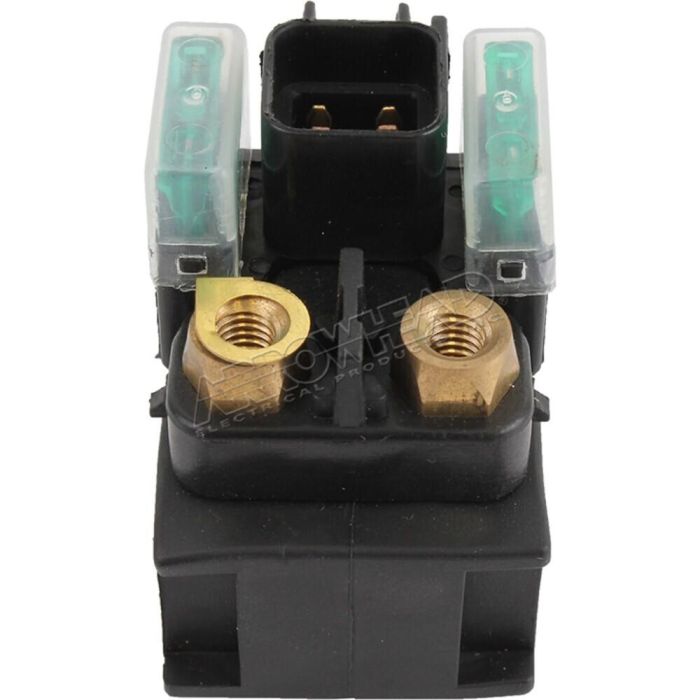 Solenoid Ktm 690 Duke 990 60011058000 Startrelä 31800-21E20 31800-06G00 Arrowhead Smu6063 240-54043