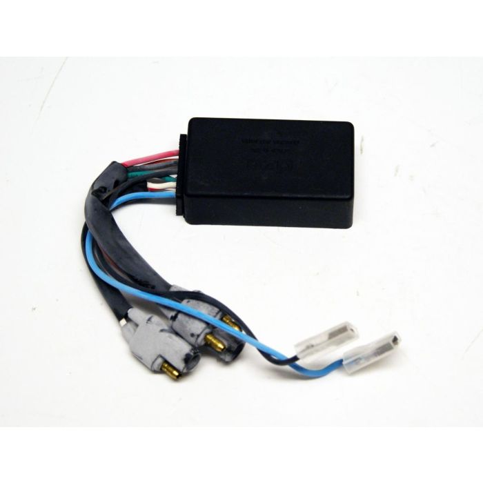 Cdi Box Polaris 3085639 3085639 / 3084691 / 3085382 / 3085564 3084691 3085382 3085639 3085564 3086982