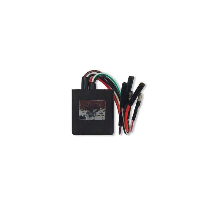 Cdi Box Dt175 3Jo-85540-20-00