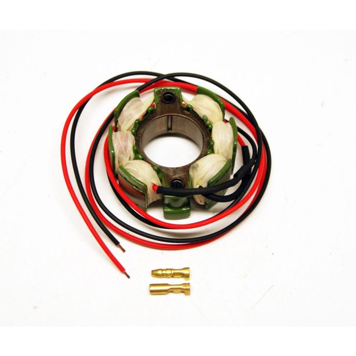 Stator Suzuki Rm125 89-92 Rm250 87-92 21-811