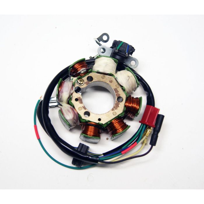 Stator / Reg 80W Crf230F 99-601