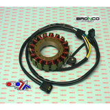 Stator Arctic Cat 400/454/500 Bronco At-01472 Lt-A500 Lt-F