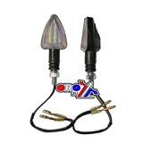 Indikatorer Led Vit Linspar 121408406