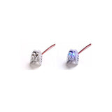 Led Skalle Mini Bolt Ljusblå Ks25-9140