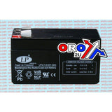 Lp12-1.2 12V-1.2A Torkelbatteri Lp12-1.2 Batteri