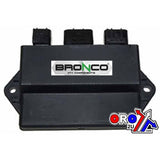 Cdi Unit Box Yfm660 2004-08 Bronco At-01703 Yamaha 5Km-85540-10-00 Vlotage 12