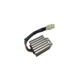 Regulator Crf250X 04-17 Arrow Aha6117 31600-Ksc-671