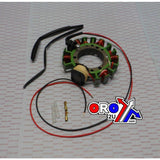 Stator Honda Xr500R 83-84 21-635