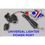 Lighting Port Universal Tocor-02