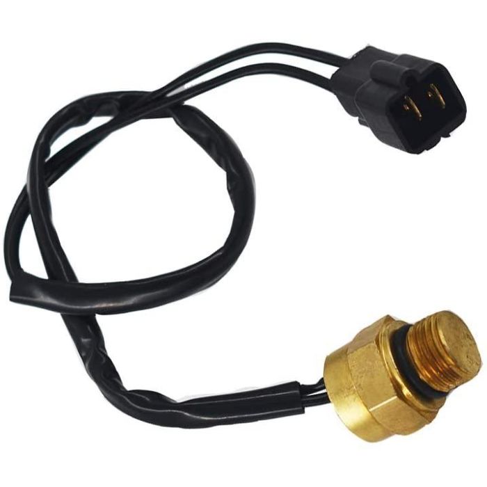 Sensor Vattentemperatur Bronco At-01373 4010161 Atv Utv