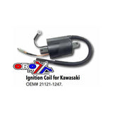 Spoltändning Kaw 21121-1247 20-6919 Kawasaki Kx125 95-98