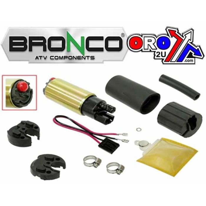 Bränslepump Polaris Suz Kaw Bronco At-07510 49040-0718 / 49040-0716