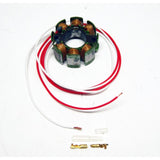 Stator Cr125/250/500 84-85 El - Ricks 21-626 31120-Ka4-761 31120-Ka3-761  31120-Ka5-741  56A-85510-5-00K 5-00K 5-00K