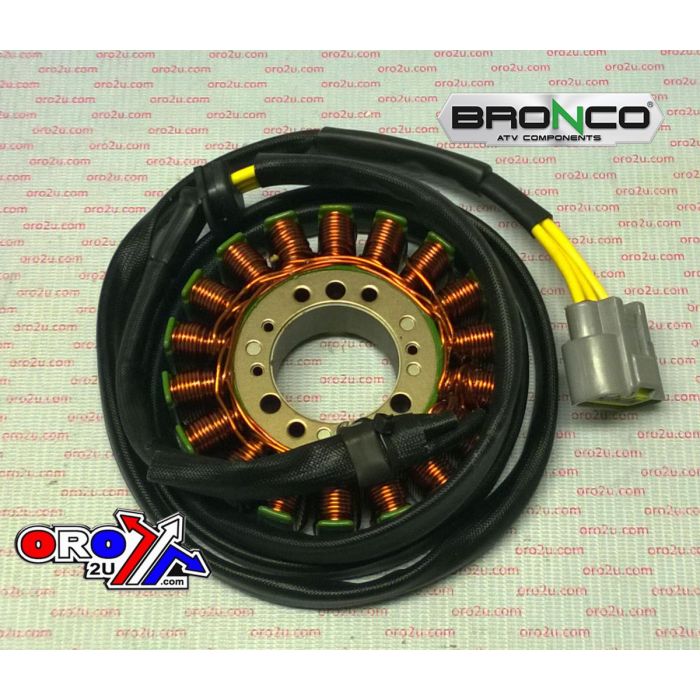 Stator Can-Am 500/650/800/1000 Bronco At-01473 Atv/Utv 420685630 420685631 420685632