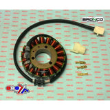 Stator Kawasaki Klf300 86-87 Bronco At-01474 21003-1128