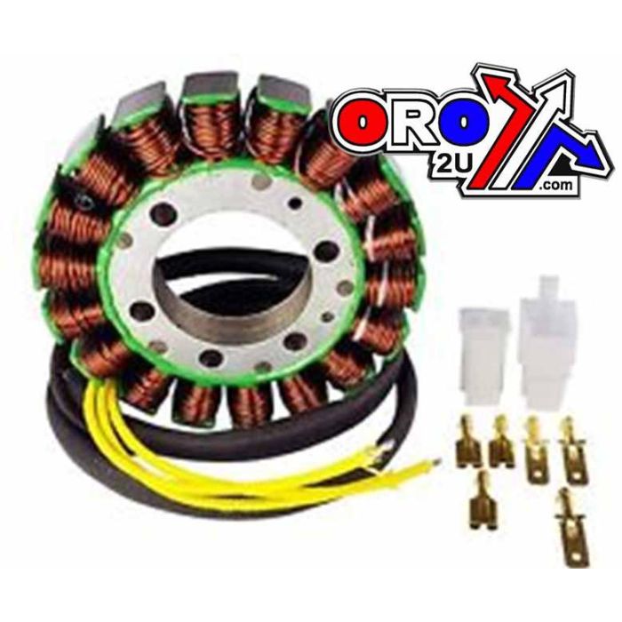 Stator Polaris Suzuki Bronco At-01450