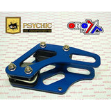 Kedjeskydd Med Block Psychic Mx-03417Bu