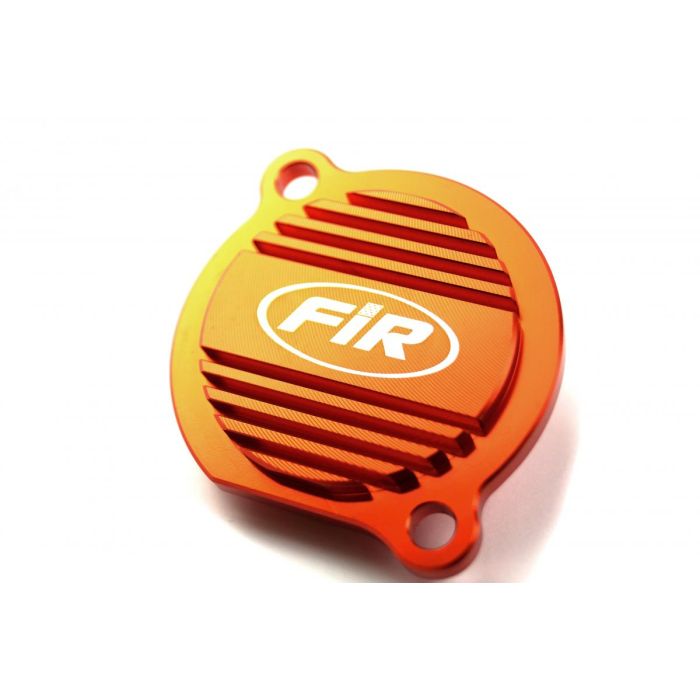 Oljefilterlock Org Alloy Ktm Ktm 250/400/450/525/550/560 Ofc-01