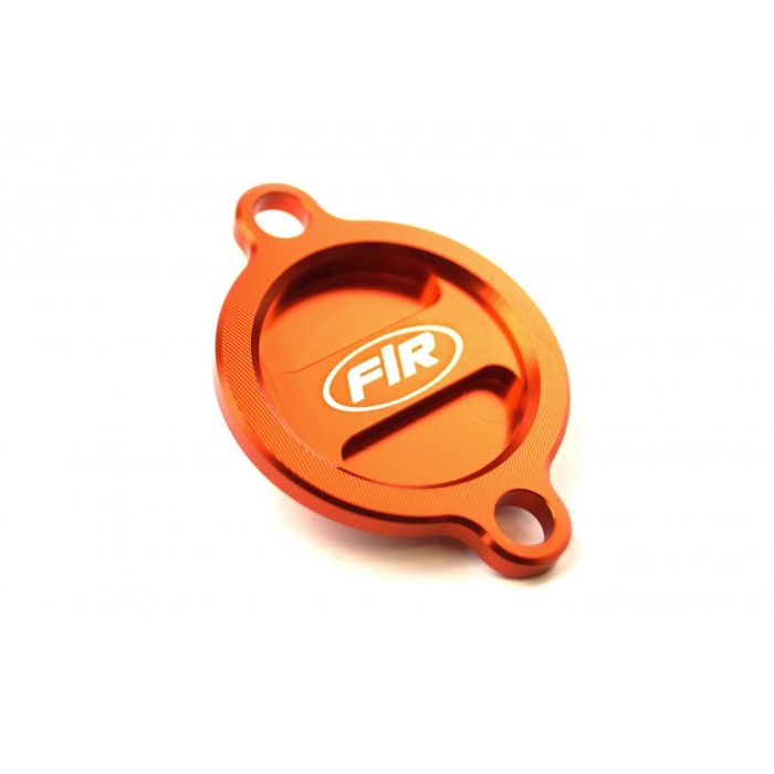 Oljefilterlock Org Alloy Ktm Ktm 250/350/400/450/530 Ofc-02