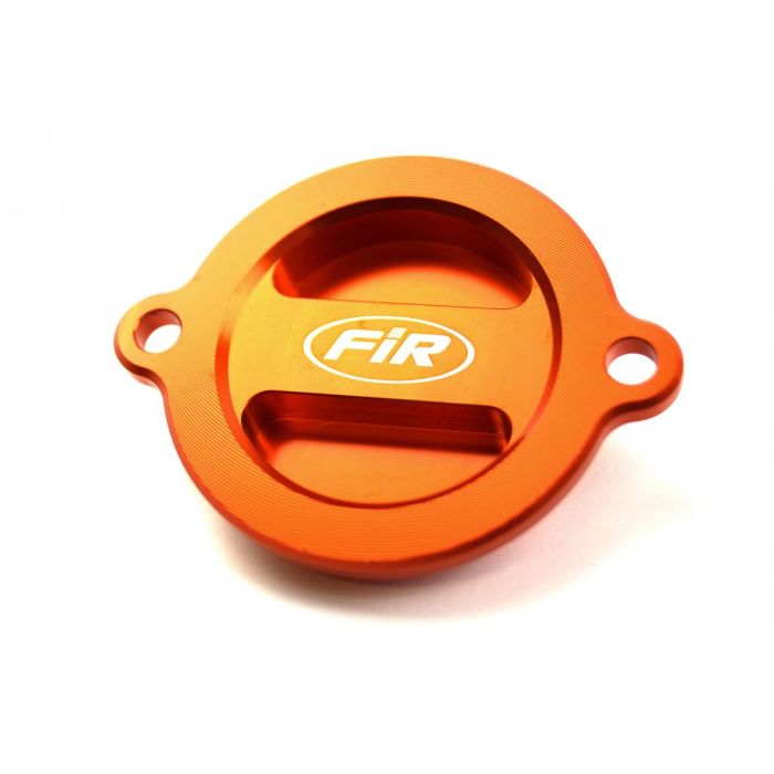 Oljefilterlock Org Alloy Ktm 450/500/690/990/1190 Ofc-03