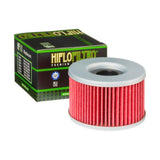 Oljefilter Hiflo Hf111