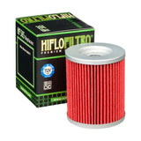 Oljefilter Hiflo Hf585 Moto Morinim92200003400