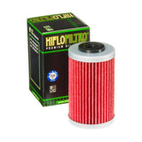 Oljefilter Hiflo Hf155 Ktm