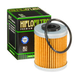 Oljefilter Hiflo Hf157 Ktm 2Nd 59038006000 59038006144