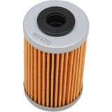 Oljefilter Ktm 4St. Exc-F Sx-F Twinair 140020 77038005000