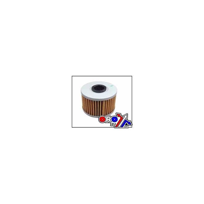 Oljefilter At-07181 15412-Hp7-A01 Hf114