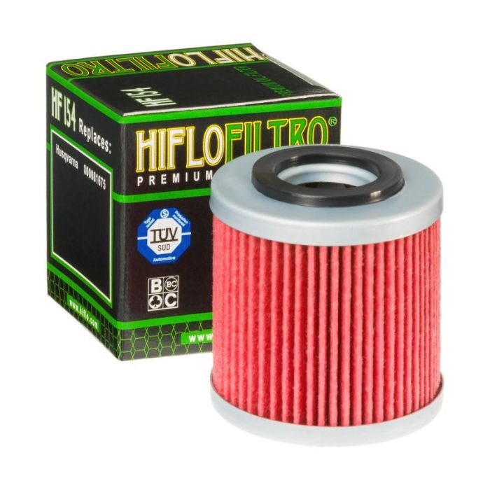 Oljefilter Hiflo Hf154 Husky 4