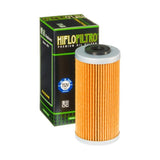 Oljefilter Hiflo Hf611 Husqvarna