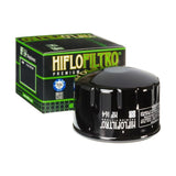 Oljefilter Hiflo Hf164 Bmw Bmw 11.42.7.673.541