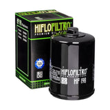 Oljefilter Hiflo Hf198