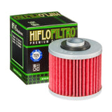 Oljefilter Hiflo Hf145