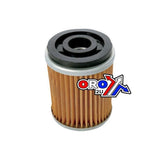 Oljefilter Twinair Yamaha Twin Air 140009