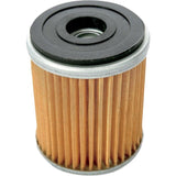 Oljefilter Twinair 140008