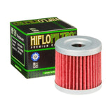 Oljefilter Hiflo Hf139 16510-29F00 52010-S004