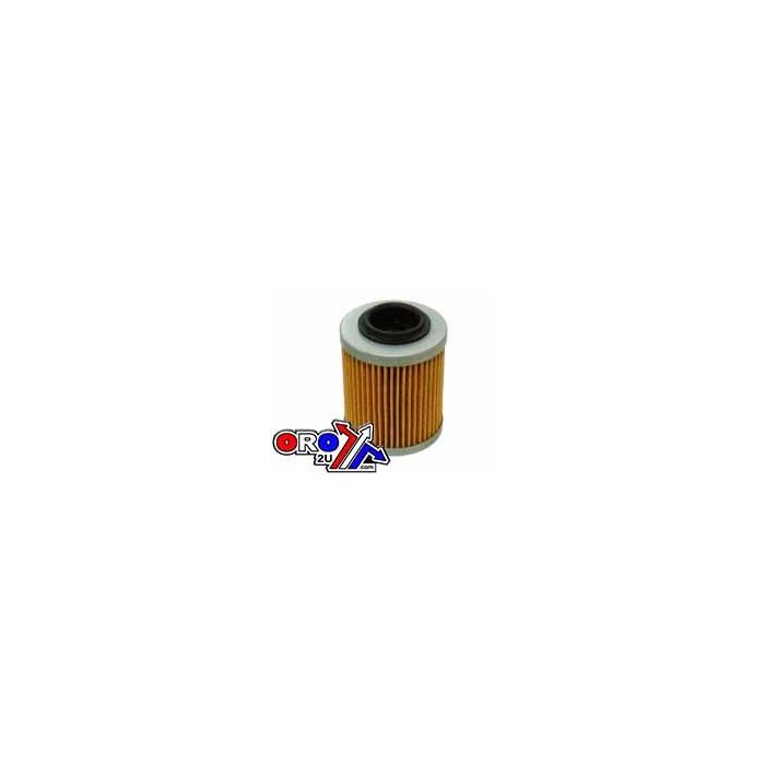 Oljefilter 420-256-188 Hf152 Mf8152