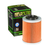 Oljefilter Hiflo Hf152