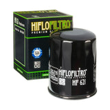 Oljefilter Hiflo Hf621 Arctic Cat 0812-029.0812-034 3436-021